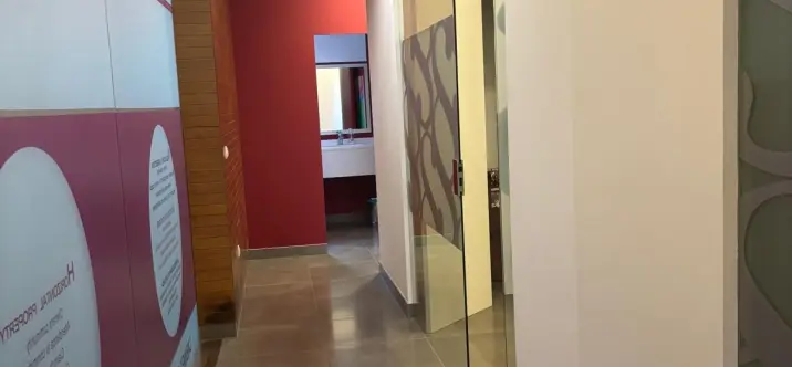 Продажа офиса в Arroyo de la Miel 3