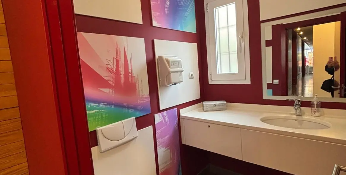 Продажа офиса в Arroyo de la Miel 7