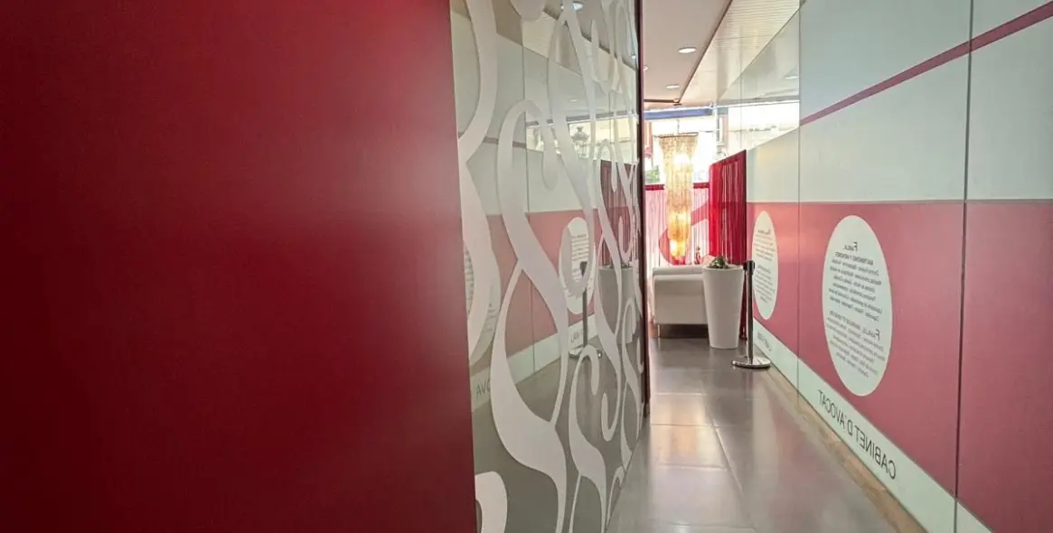 Sale of office in Arroyo de la Miel 5