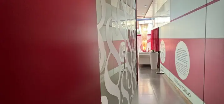 Sale of office in Arroyo de la Miel 4