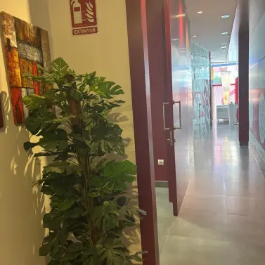 Sale of office in Arroyo de la Miel