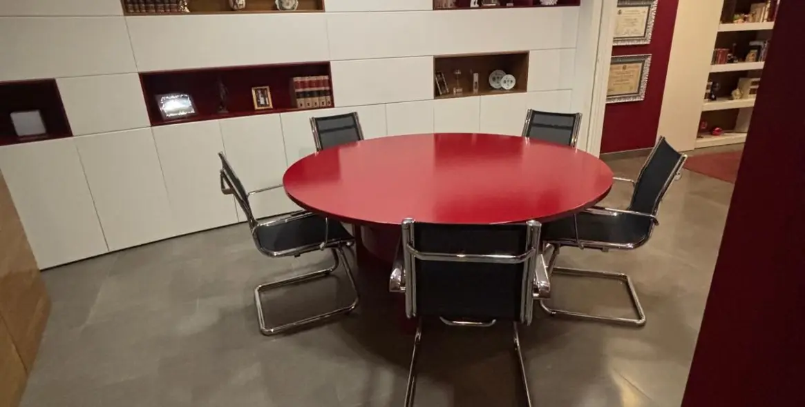 Sale of office in Arroyo de la Miel 13