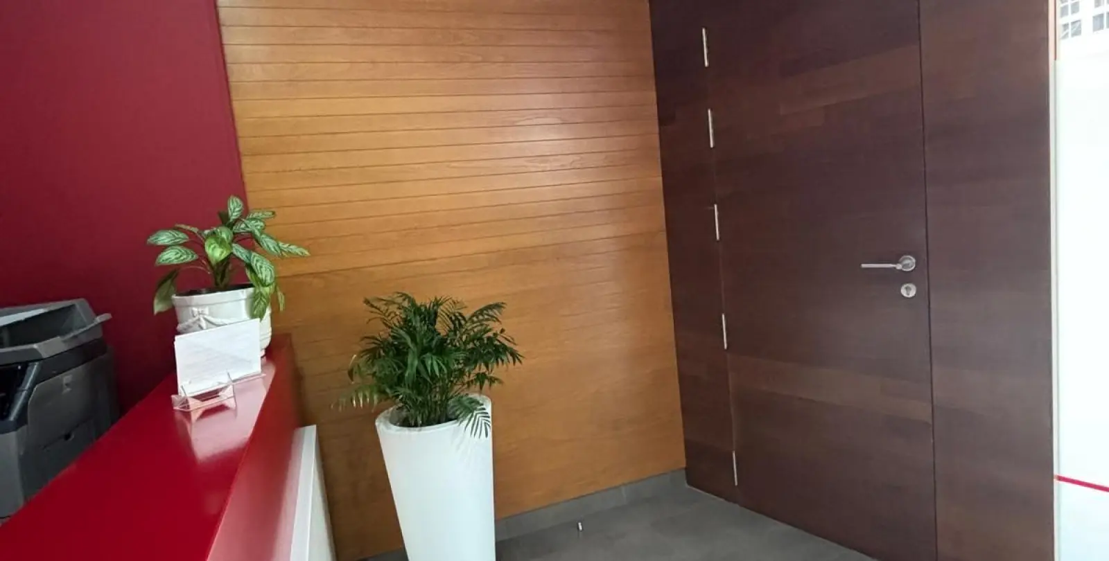 Venta de oficina en Arroyo de la Miel 1