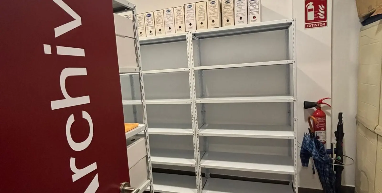 Venta de oficina en Arroyo de la Miel 9