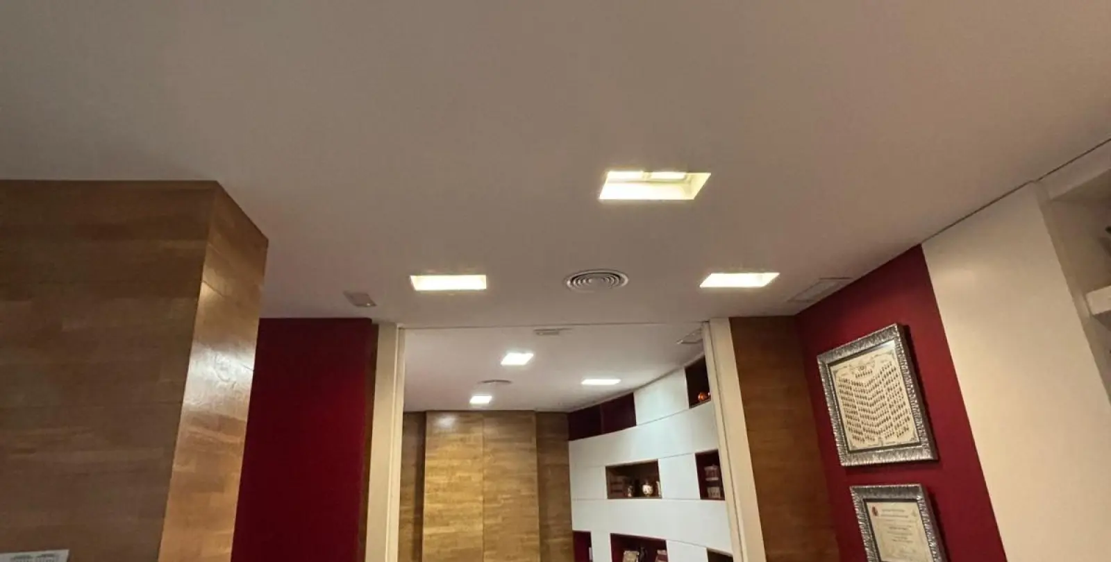 Venta de oficina en Arroyo de la Miel 11