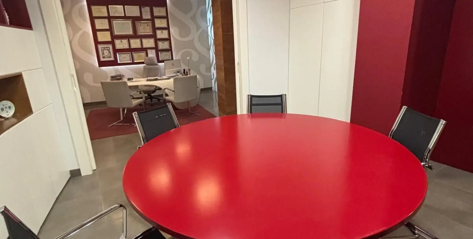 Venta de oficina en Arroyo de la Miel 14