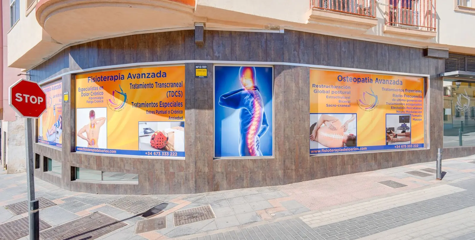 Продажа бизнеса в Mijas Costa 1