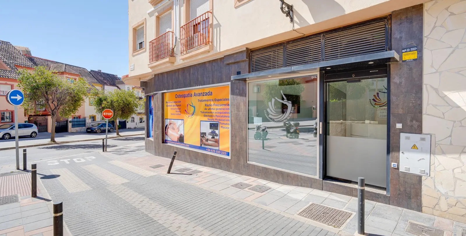 Продажа бизнеса в Mijas Costa 2
