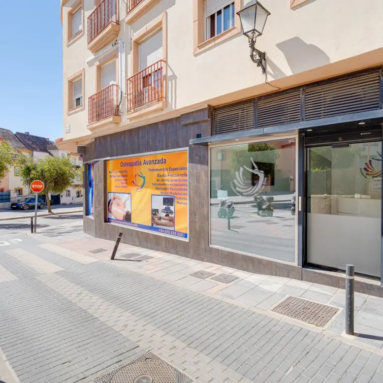 Продажа бизнеса в Mijas Costa