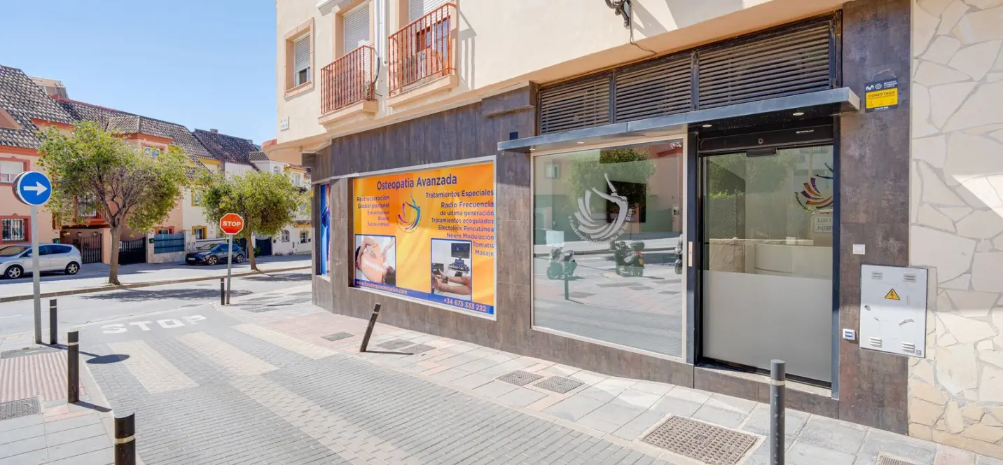 Продажа бизнеса в Mijas Costa 1