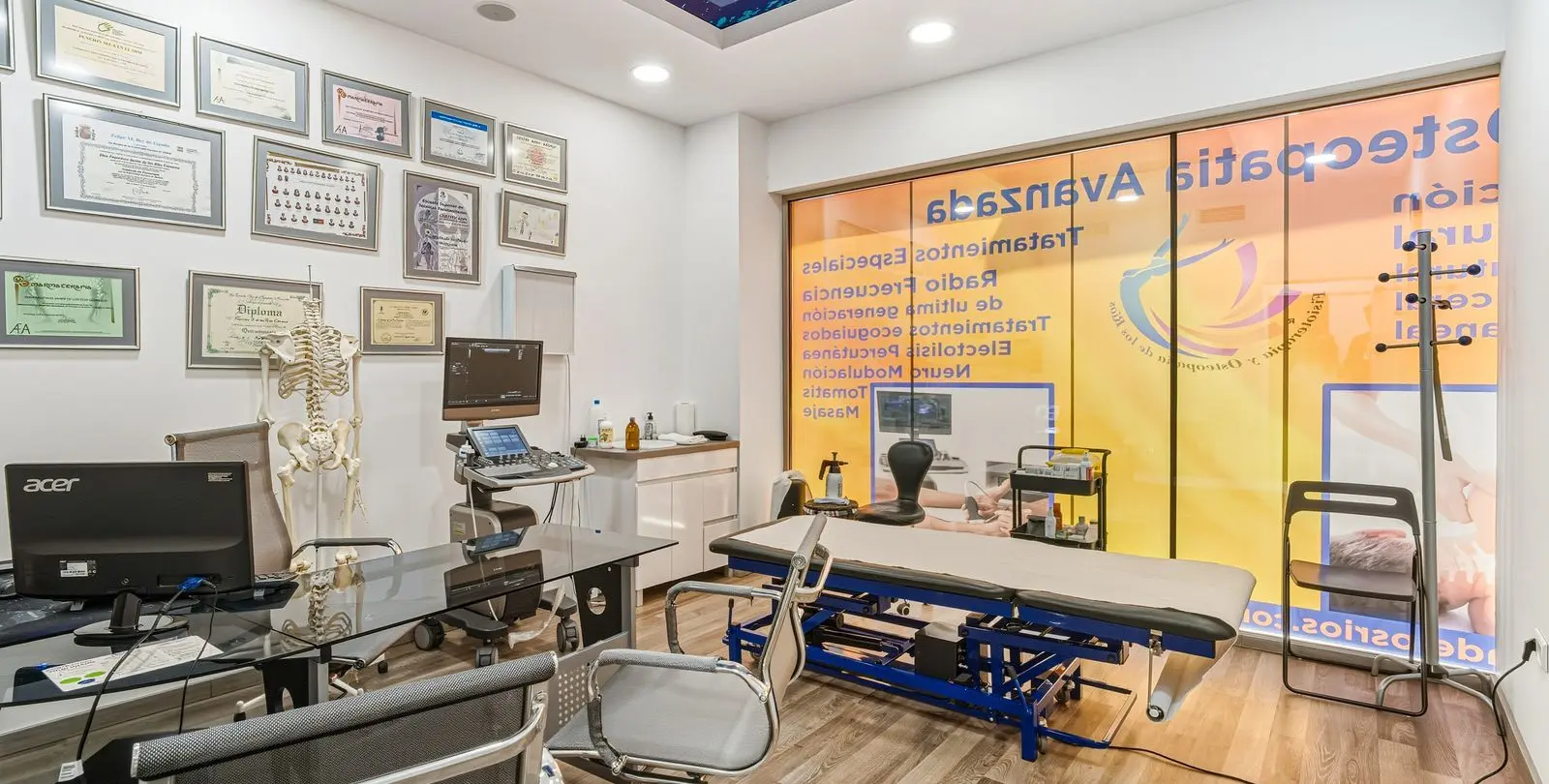 Продажа бизнеса в Mijas Costa 9