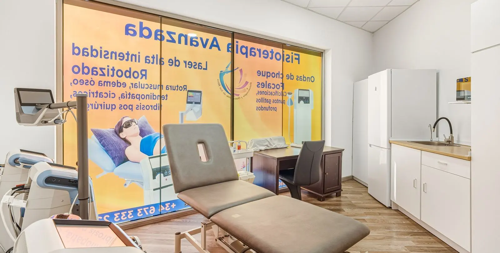 Продажа бизнеса в Mijas Costa 11