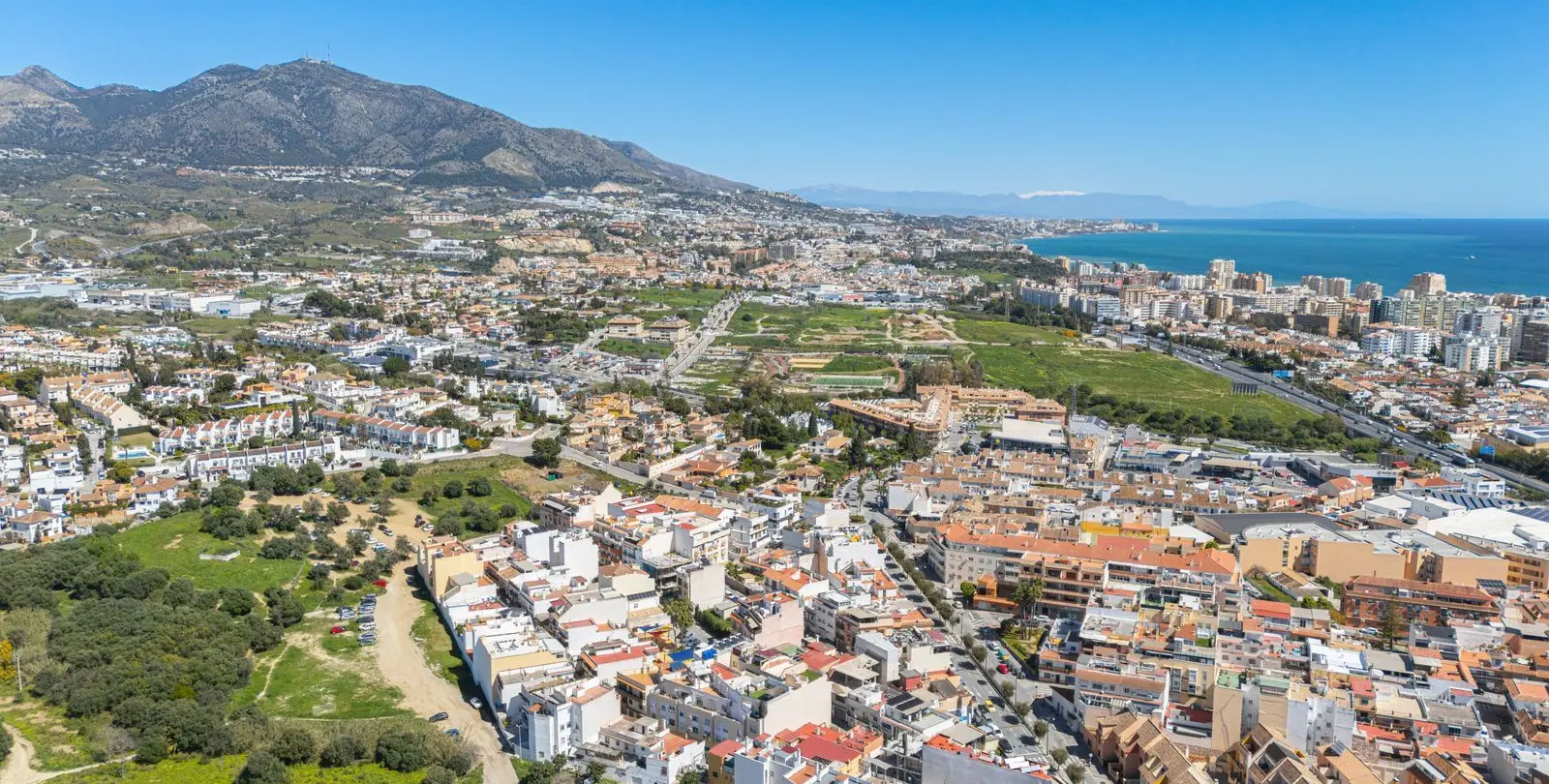Продажа бизнеса в Mijas Costa 18
