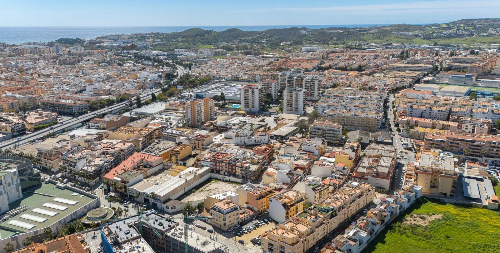 Продажа бизнеса в Mijas Costa 20