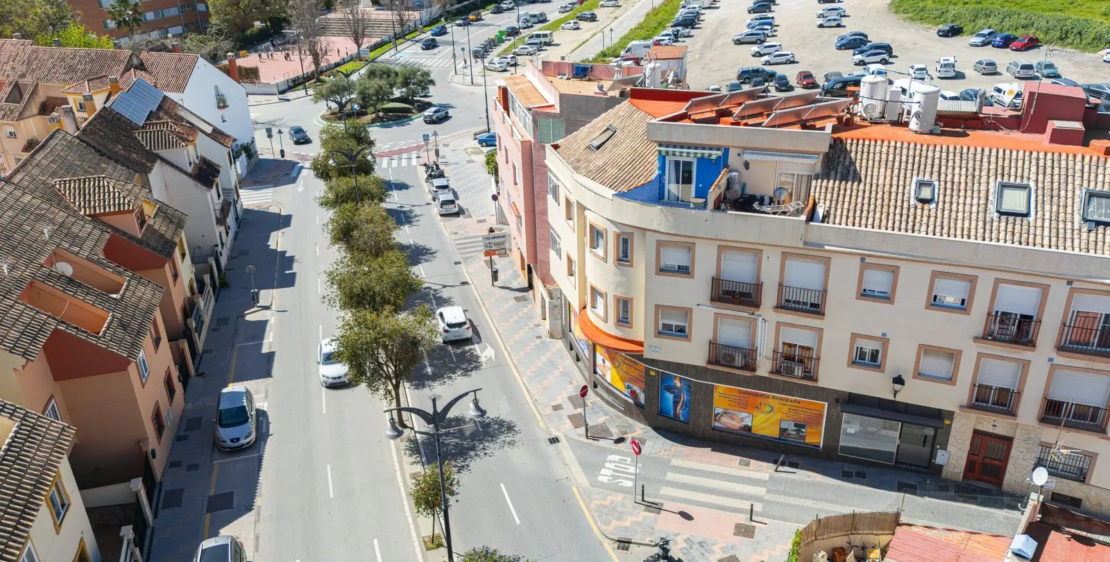 Продажа бизнеса в Mijas Costa 22