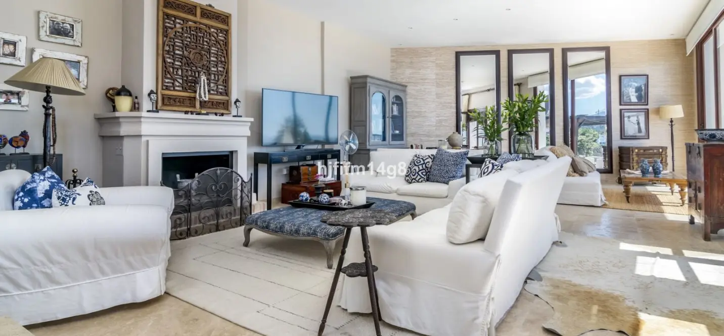 Sale of townhouse in La Heredia 4