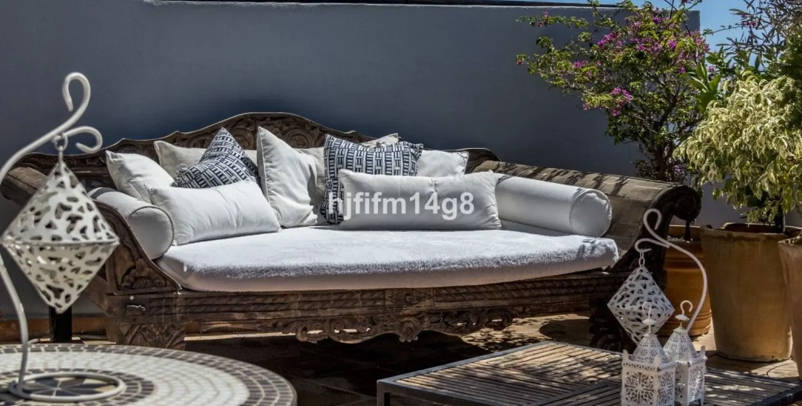 Продажа таунхауса в La Heredia 23