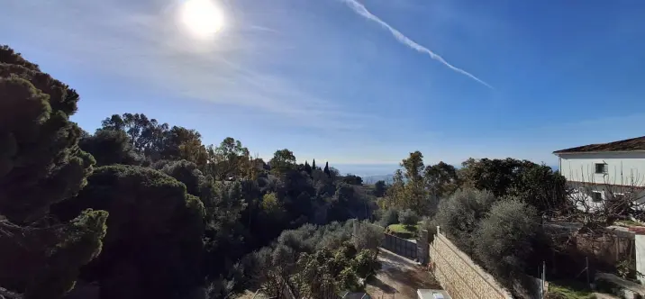 Продажа  коммерческого участка в Mijas 0