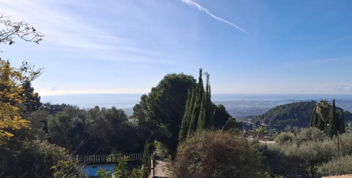 Продажа  коммерческого участка в Mijas 2