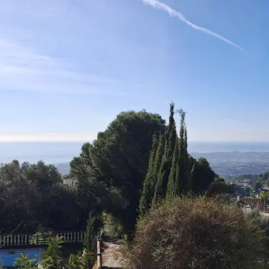 Продажа  коммерческого участка в Mijas