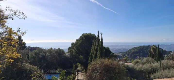 Продажа  коммерческого участка в Mijas 1