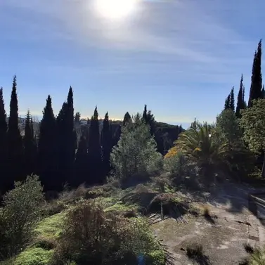 Продажа  коммерческого участка в Mijas