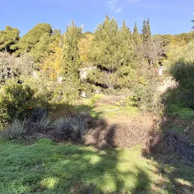 Продажа  коммерческого участка в Mijas