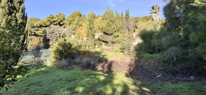 Продажа  коммерческого участка в Mijas 4