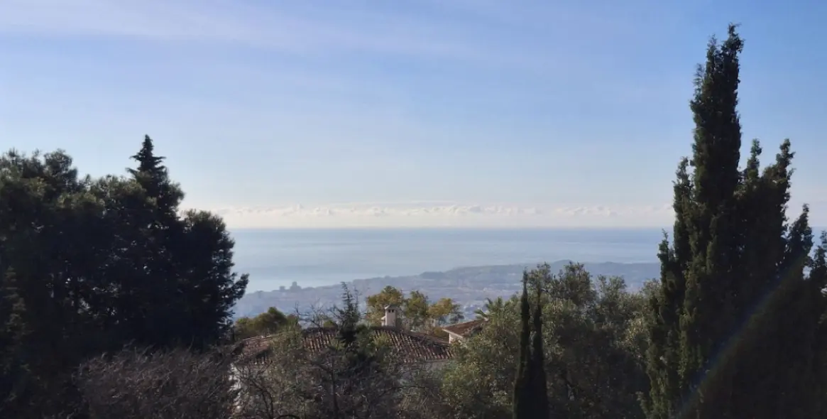 Продажа  коммерческого участка в Mijas 6