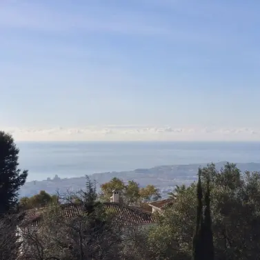 Продажа  коммерческого участка в Mijas