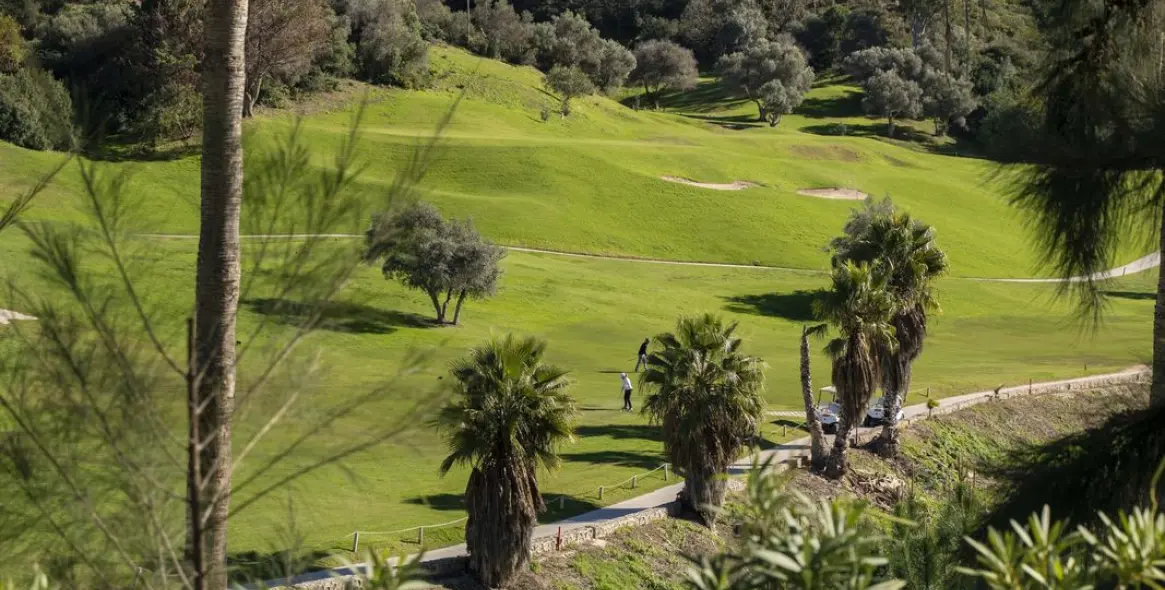 Продажа дома на две семьи в Marbella 33