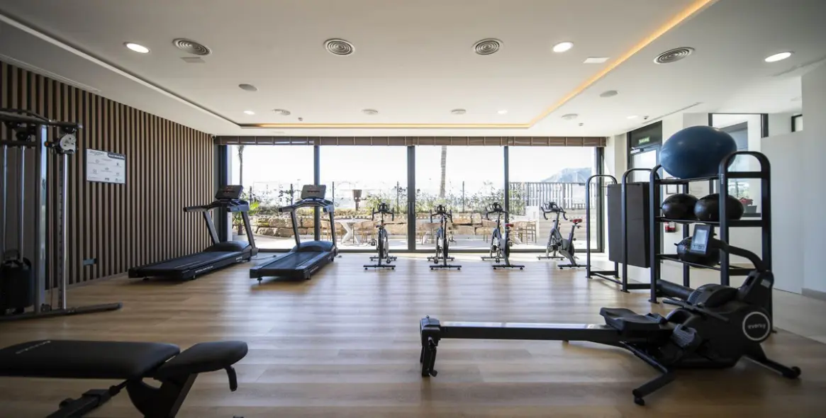 Продажа дома на две семьи в Marbella 58