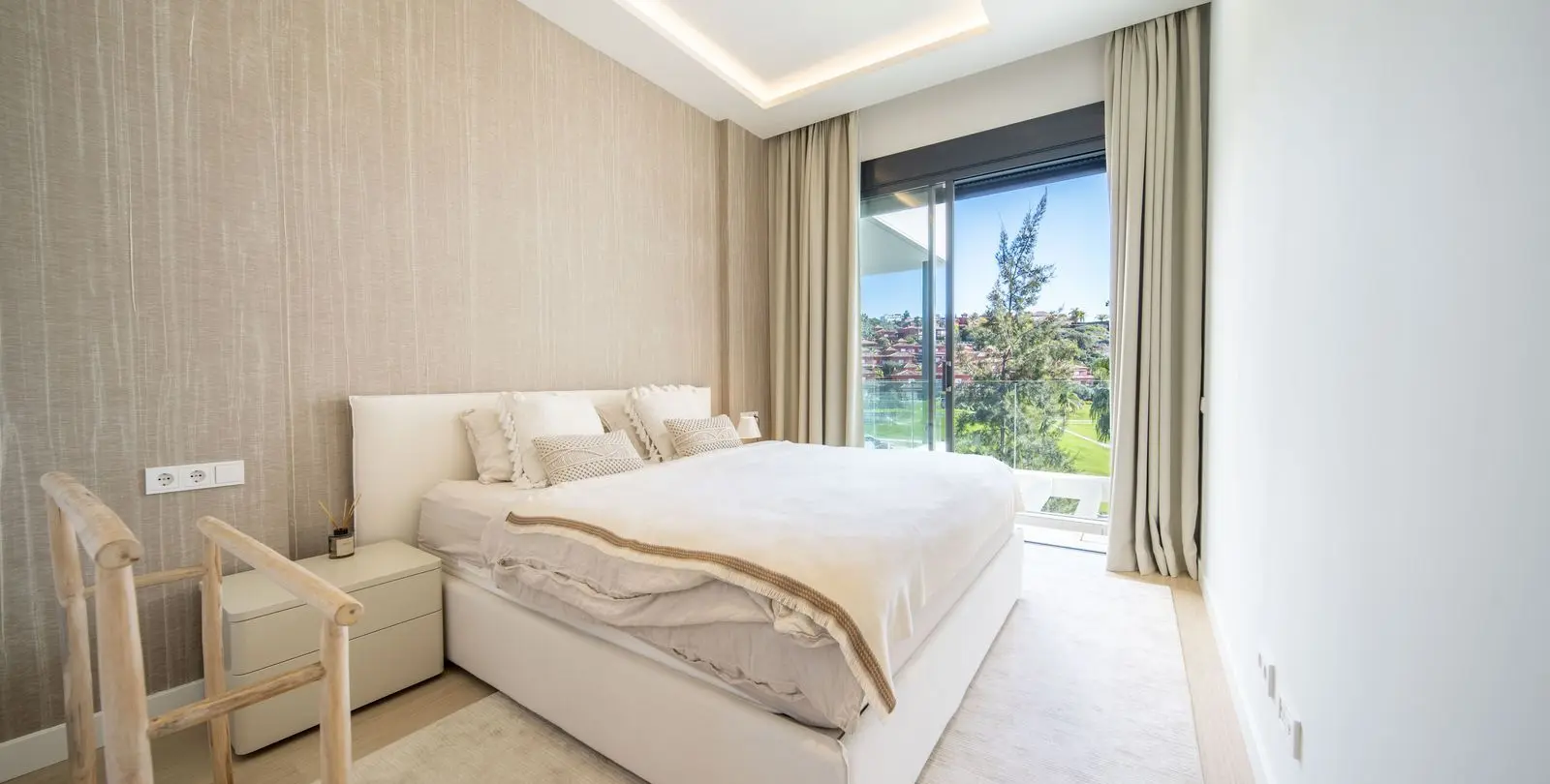 Venta de casa pareada en Marbella 4