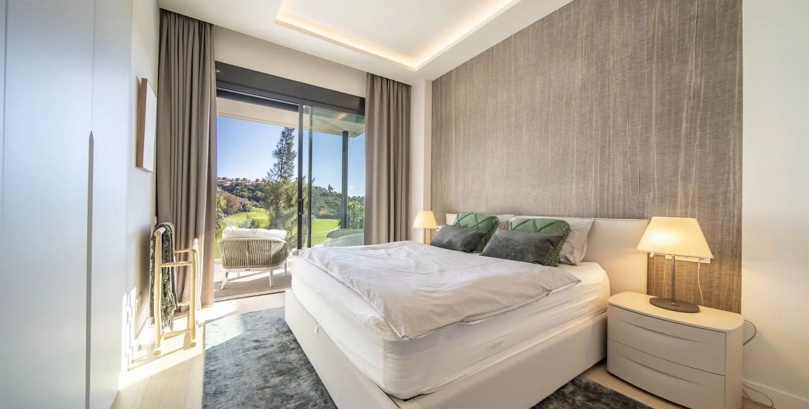 Venta de casa pareada en Marbella 7