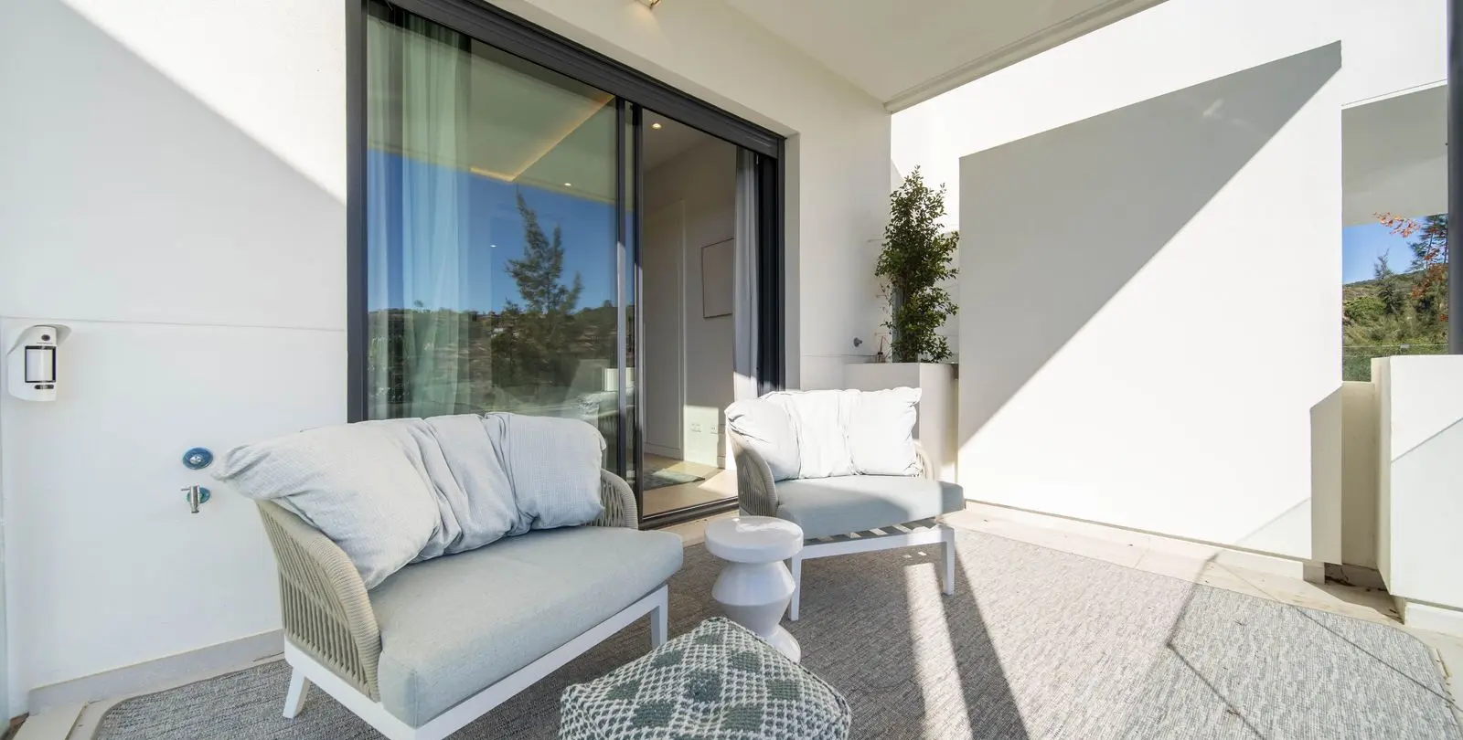 Venta de casa pareada en Marbella 10