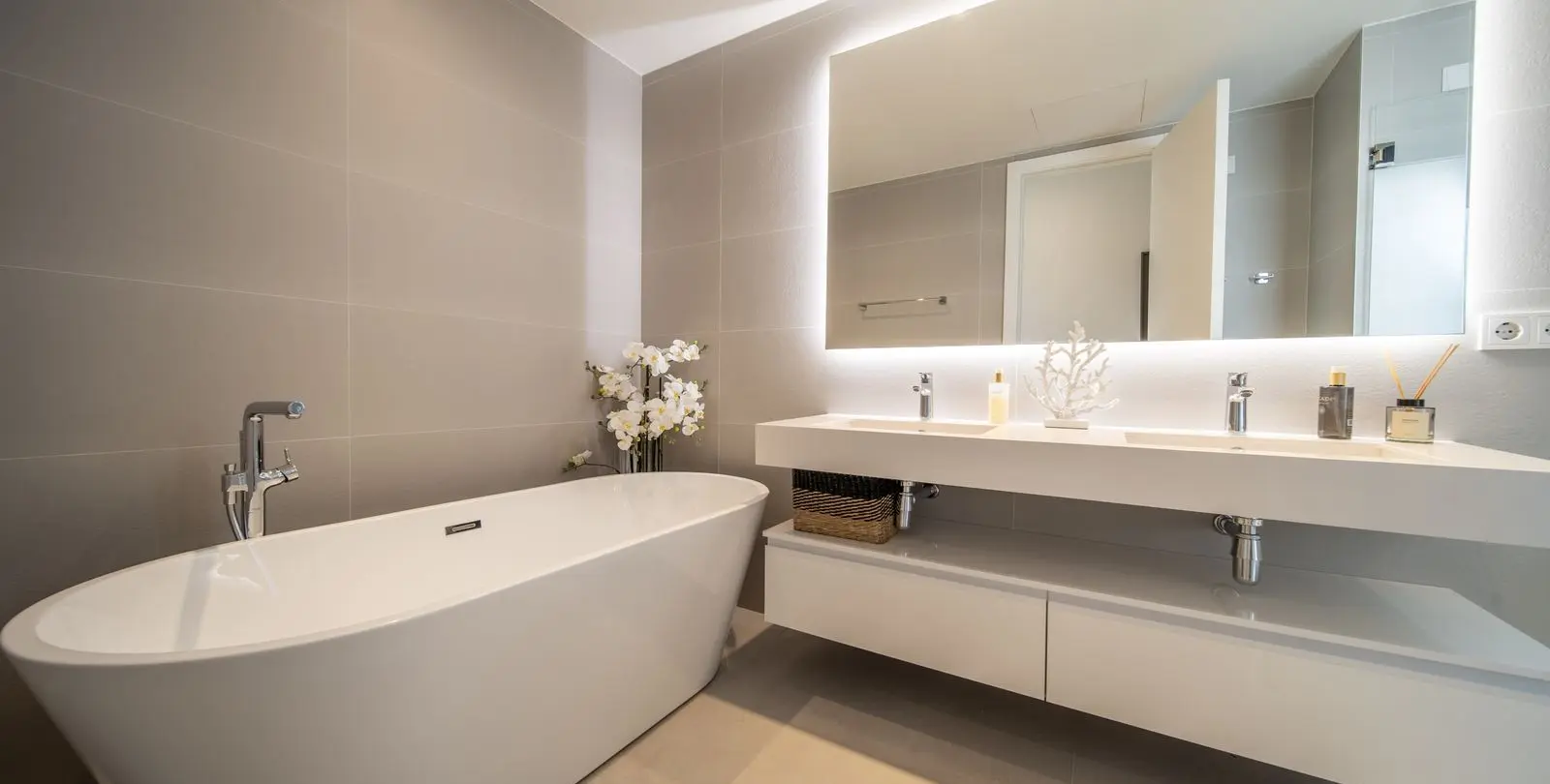 Venta de casa pareada en Marbella 11