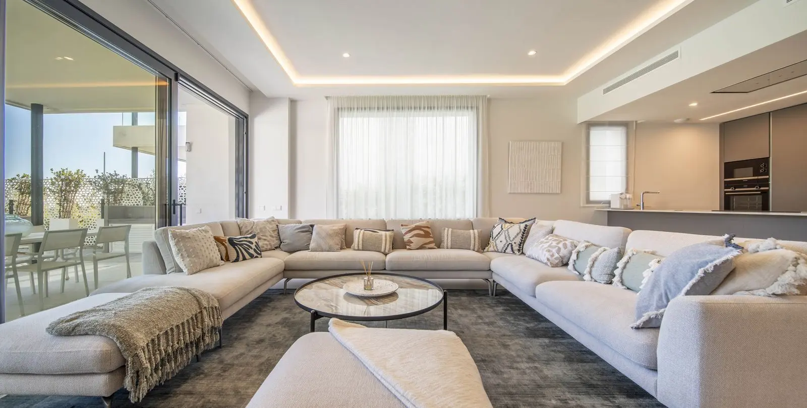 Venta de casa pareada en Marbella 26
