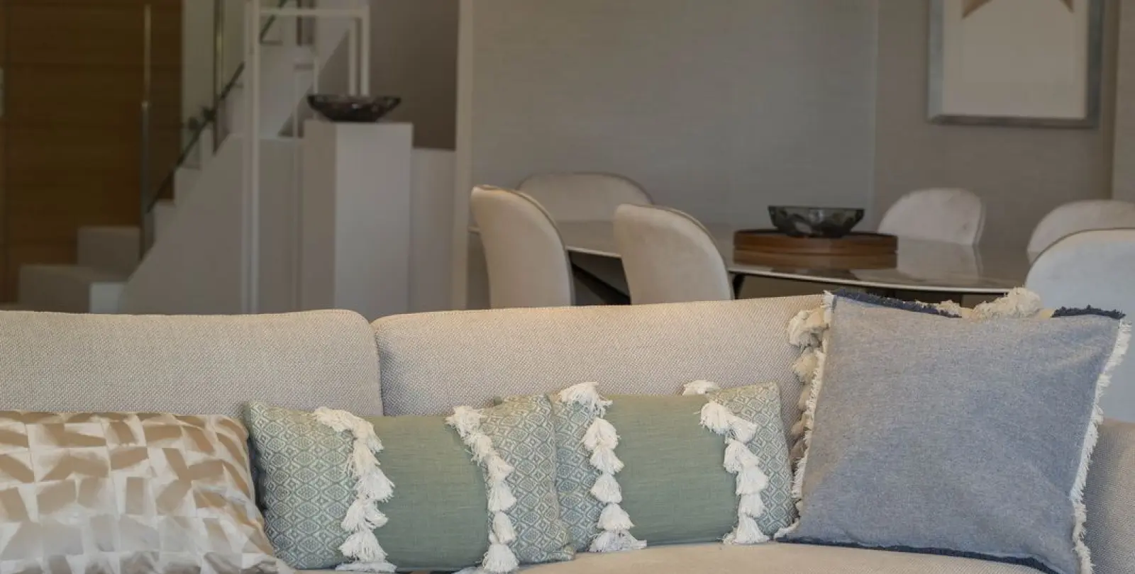 Venta de casa pareada en Marbella 37
