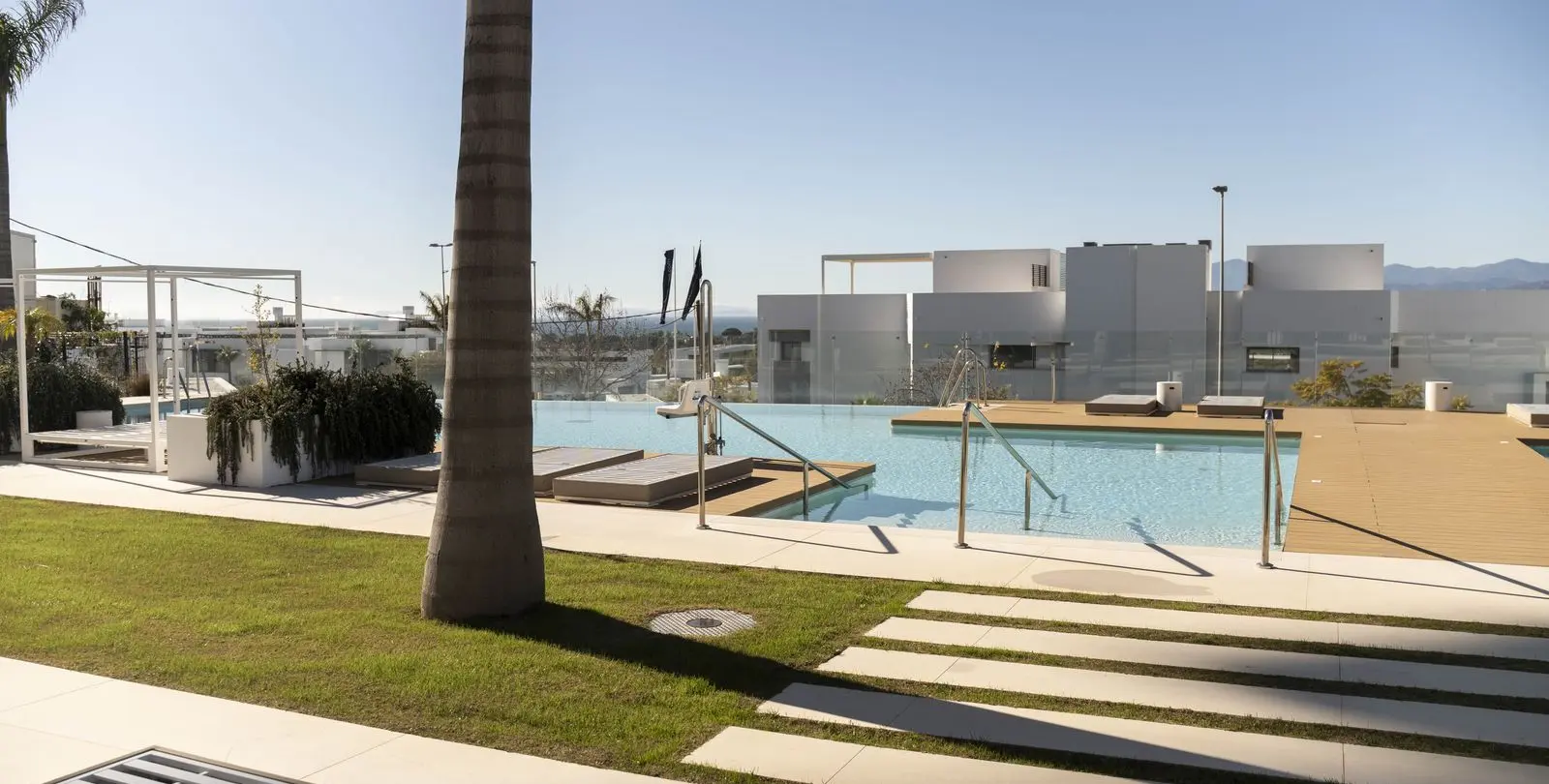 Venta de casa pareada en Marbella 50