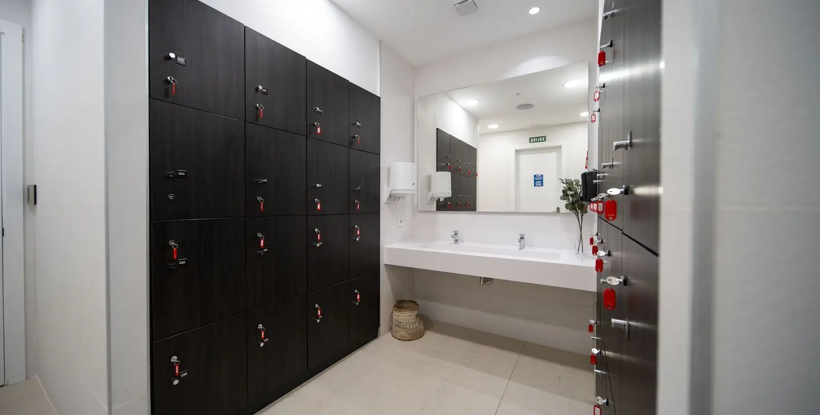 Venta de casa pareada en Marbella 52