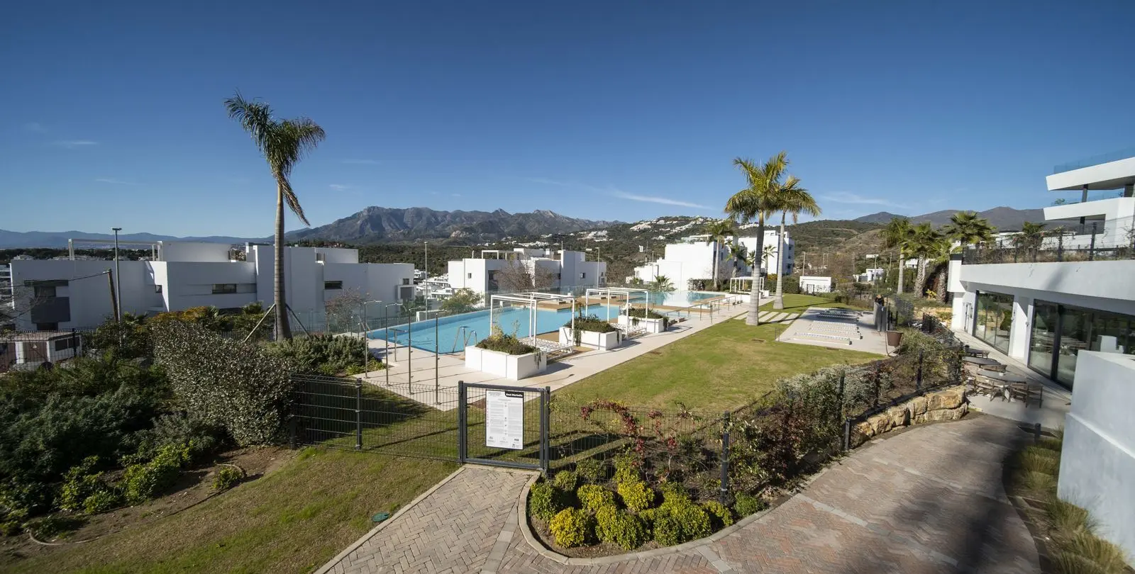 Venta de casa pareada en Marbella 63