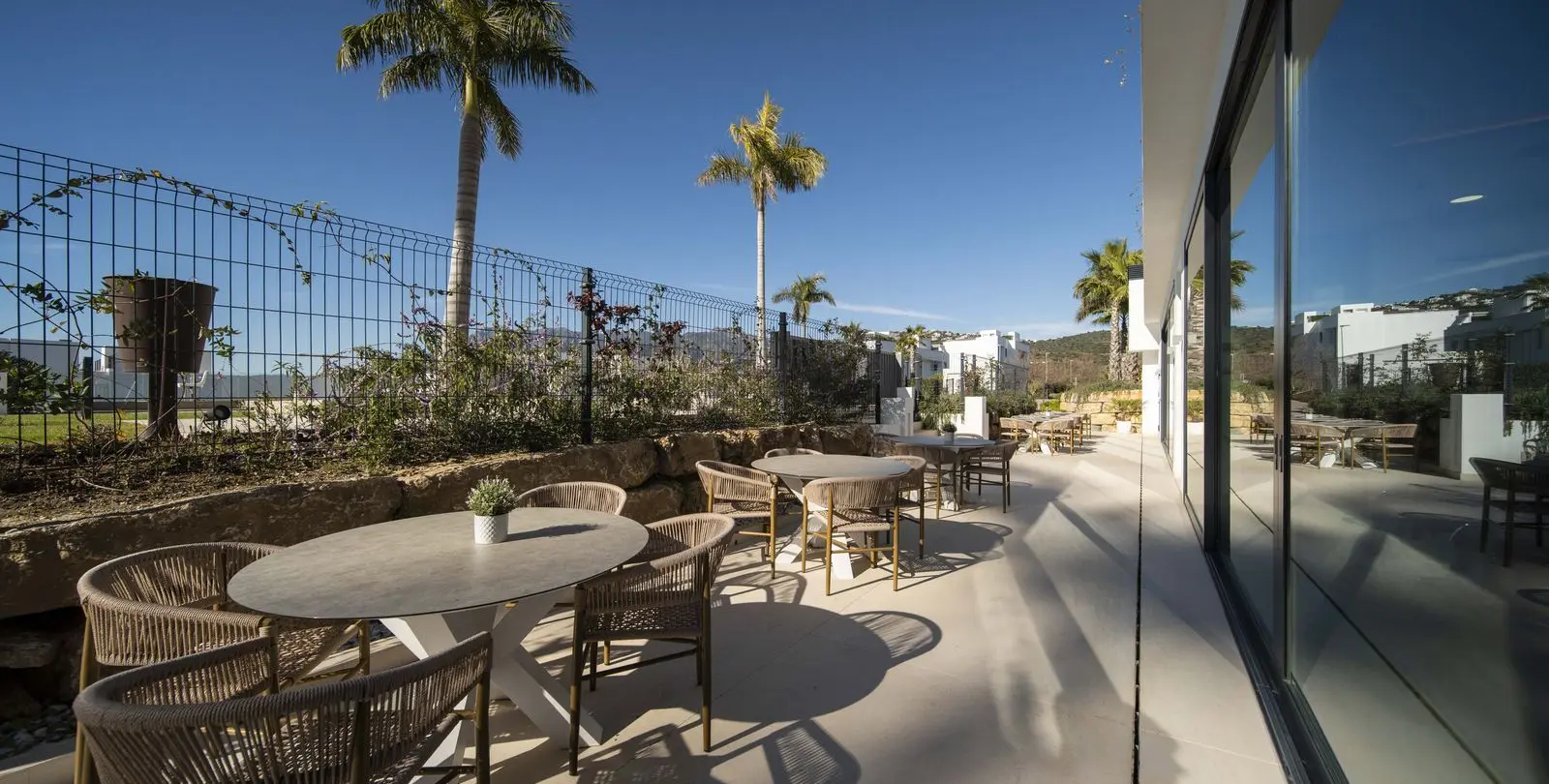 Venta de casa pareada en Marbella 64