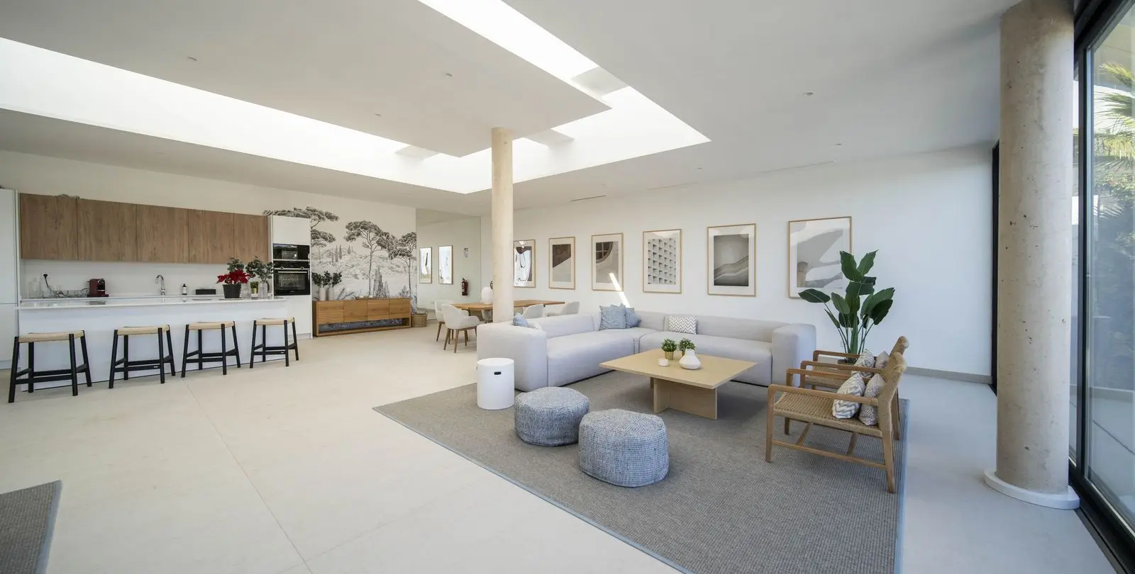 Venta de casa pareada en Marbella 68