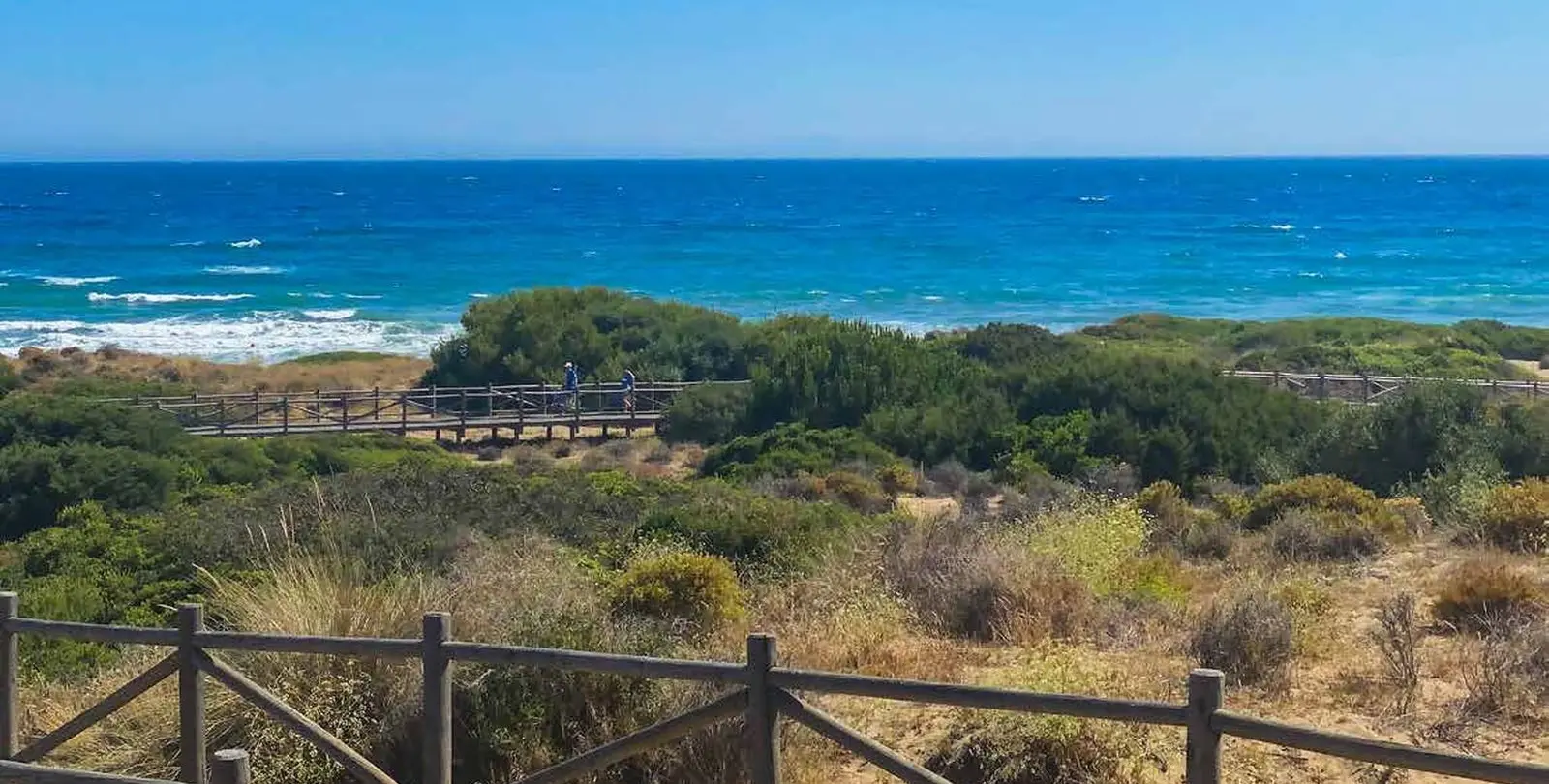Продажа дома на две семьи в Marbella 82