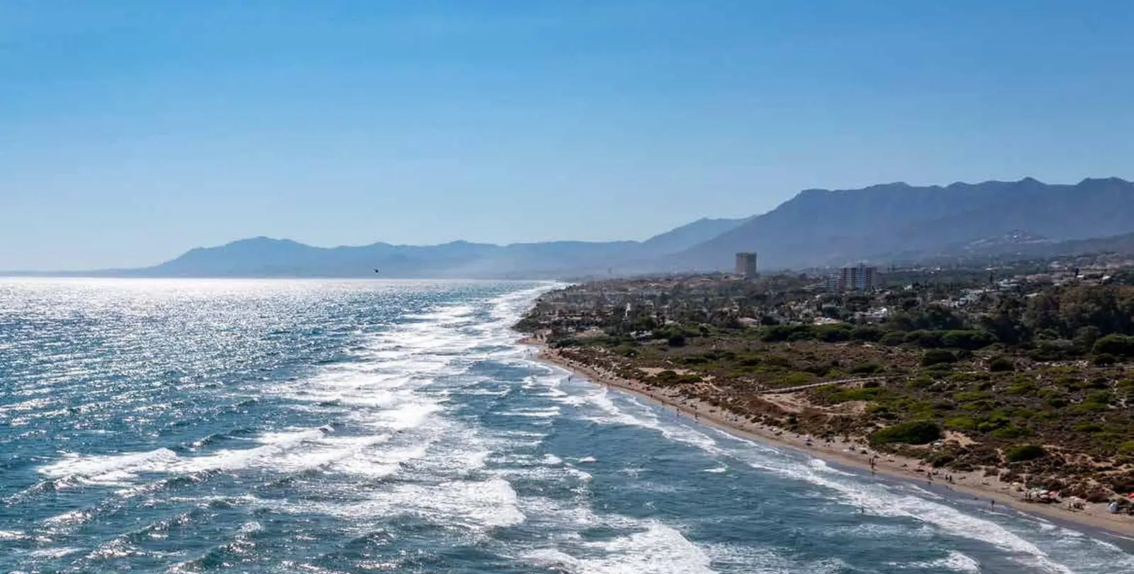 Продажа дома на две семьи в Marbella 85