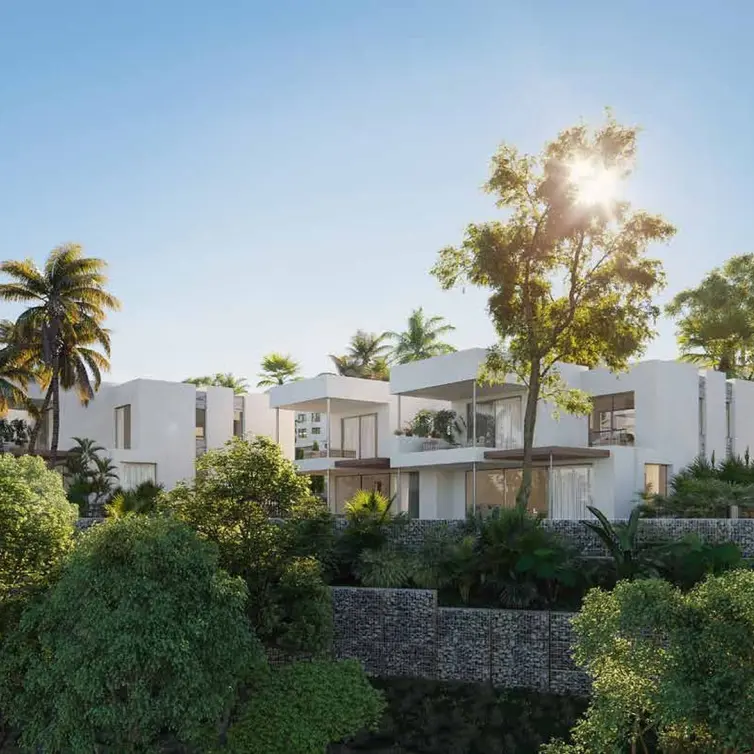 Sale of semi-detached house in Marbella