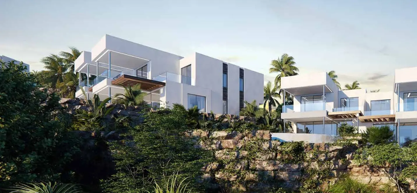 Sale of semi-detached house in Marbella 1
