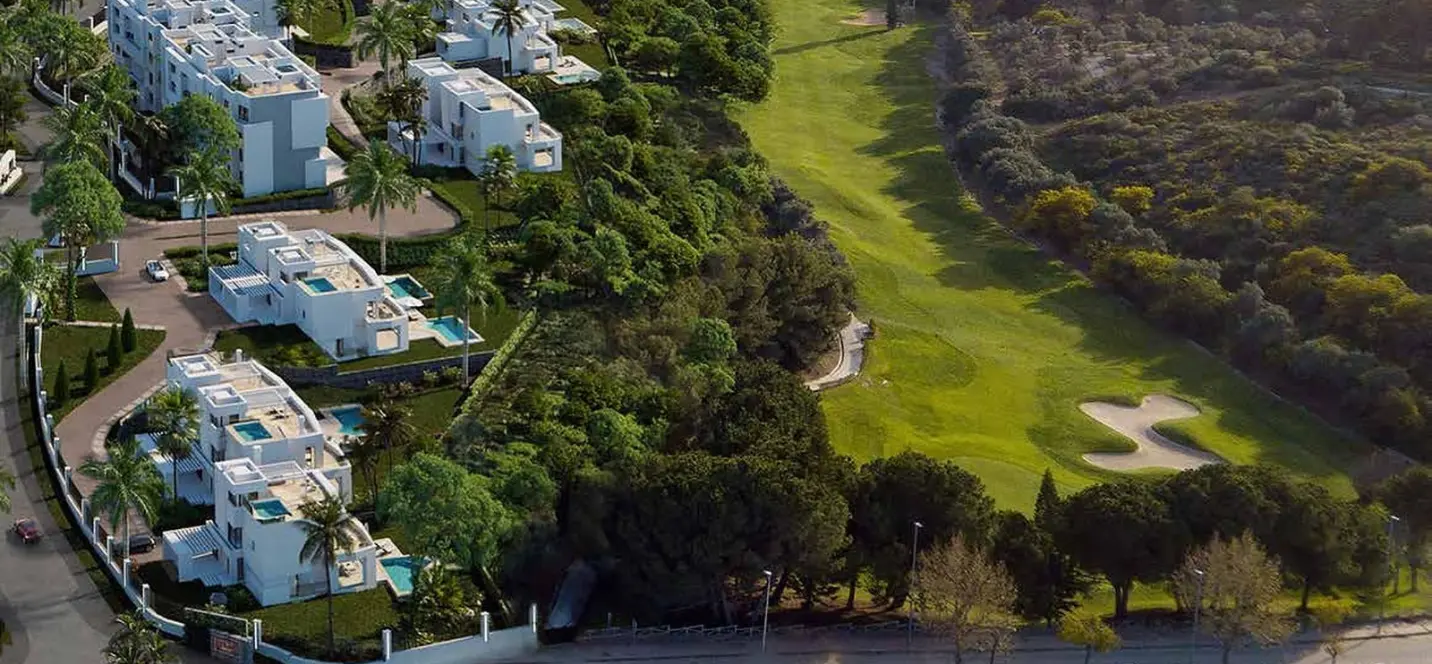 Sale of semi-detached house in Marbella 3
