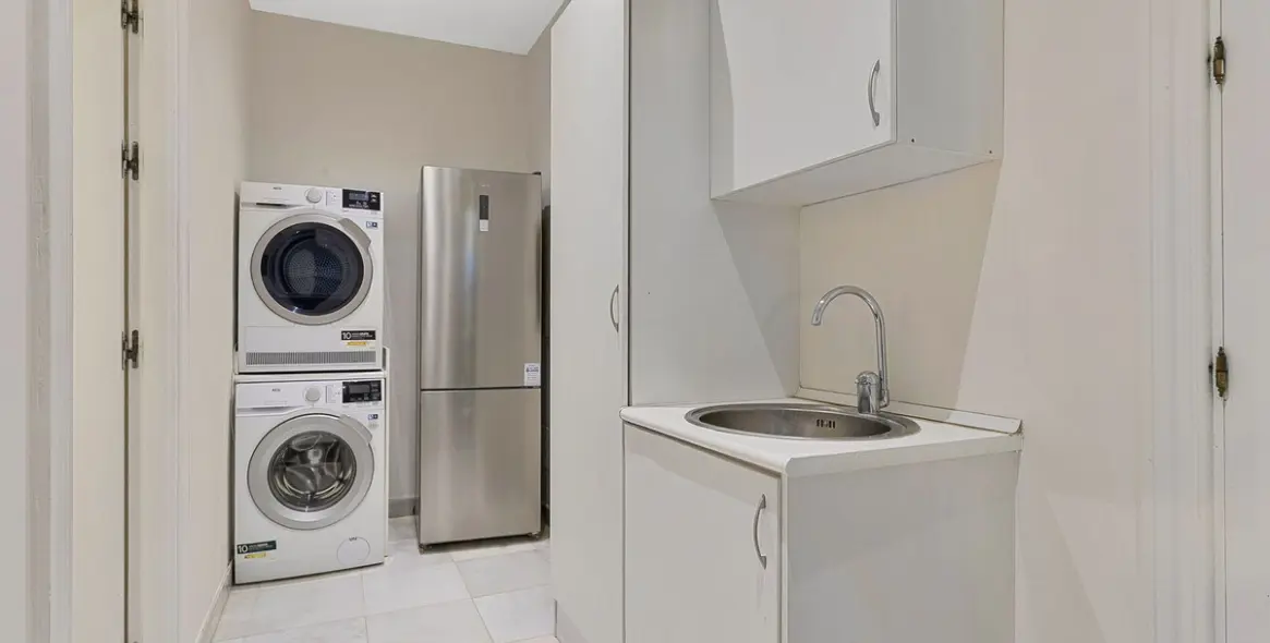 Долгосрочная аренда  отдельно стоящей виллы в Guadalmina Baja 27