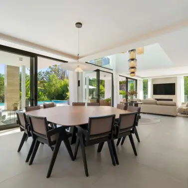 Venta de villa independiente en The Golden Mile